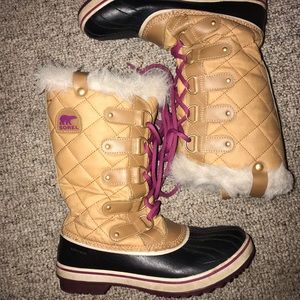 Sorel Winter Boot